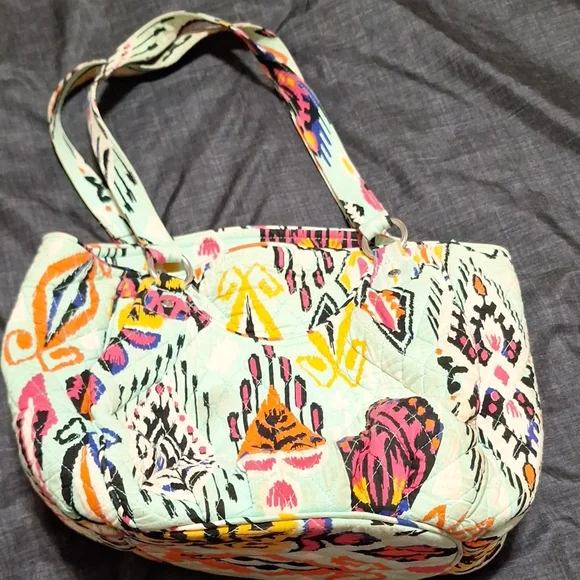 Vera Bradley Bag - Picture 1 of 9